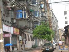 医院、教学交通 齐全,面积合适总价低户型端正,格局好