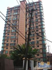 中寰丽晶(叠山路532号)4室2厅南