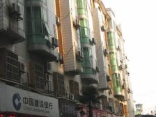 戴家巷社区 2室2厅 南 北