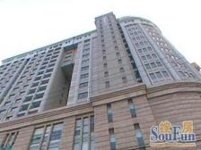 人民广场商圈,通燃气,高区朝南,全新装修