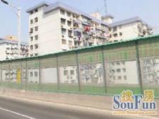 低总价 小两房 近地铁1号线 环境优美+无抵押