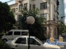 上海贵胄之地+百年南京路+上海D一个纳税百亿恒隆广场