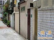 97年房龄,南京西路商圈,总价低,边套户型,诚意卖