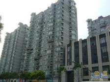 04年板房 一梯两户双阳台 高区景观 俯瞰港汇