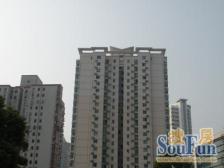 繁华地段,两房朝南,采光充足,交通便利,现代风格,房型正气