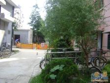 虹鹿一公寓 2室1厅 南