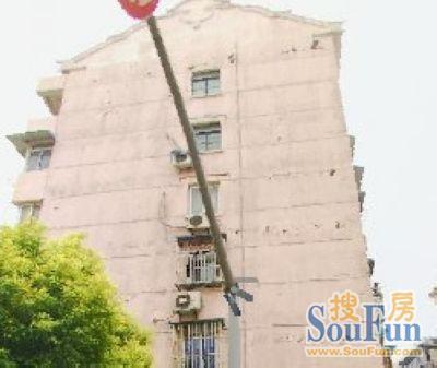 宝钢四村