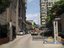 老静安品质小区,近地铁7号线,厨卫全明满五囗一急售