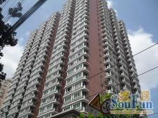 老静安区,近地铁,税少