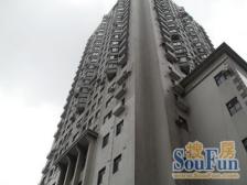 苏州河畔,高区采光视野好,户型方正,旁边就是MOHO