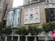 苏州河畔,高区采光视野好,户型方正,旁边就是MOHO