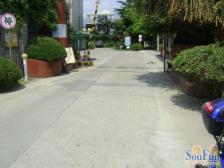 七宝炙热地段双地铁商场公园出门步行就到满五年一套