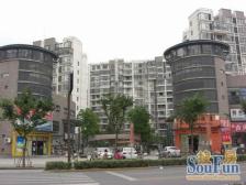 嘉定老城·金地格林世界春岸·4室·2厅