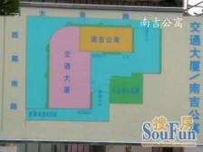 两南一北+南北通透+次顶楼+视野开阔+大同中学+高得房率