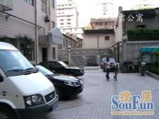 老西门·南吉公寓·2室·3厅