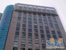 老西门·南吉公寓·3室·2厅