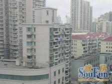 电梯房,厨卫全明,户型方正,总价低,适合一家人居住