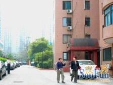 西凌新邨 2室1厅 西南