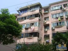 金虹桥·吴中路870弄·2室·1厅