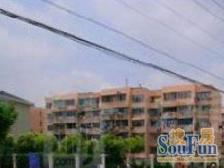 彭浦 · 保德小区 · 1室 · 1厅