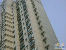 金虹桥·湘府花园·2室·2厅,南北通透