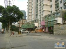 好位置,南北通的2房,得房率高,15号线600米