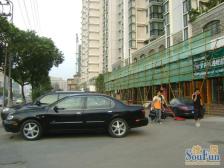 湘府花园 3室2厅 南