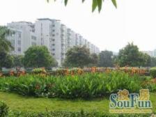 彭浦·保德小区·2室·1厅