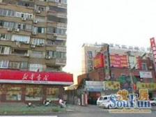 双轨地铁口,看房方便,诚意出售,满五边套全明