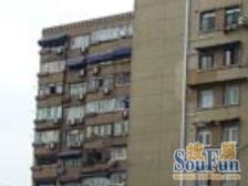 建工大楼,双轨道交通边上四平电影院,精装修两房