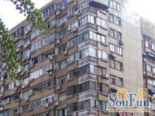 建工大楼,双轨道交通边上四平电影院,精装修两房