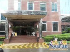 虹桥高品质外销房 单价5万不到大两房+双卫 带租约 收益稳定