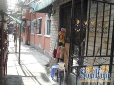 曹家渡·延平路461弄·1室·2厅楼层高采光好