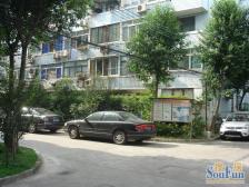 文明小区,美丽家园已改造,楼层2楼,双轨交通