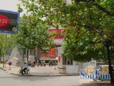 金汇 · 金坤酒店式公寓 · 1室 · 1厅