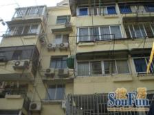 东园一村 1室0厅 南