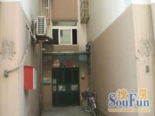 金色中环内 近地铁 商品房户型 楼层位置佳