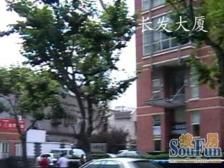 人民广场少有复式户型,单价低采光好,看房方便!