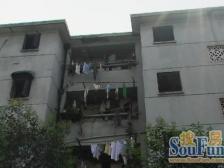 近4/8号地铁,厨房分门独用,总价低,朝南,好出租