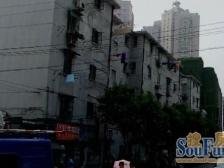 瞿二小区 2室0厅 南