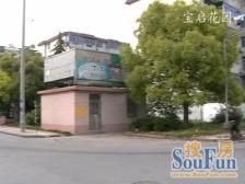 宝启花园3室南朝向418.00万元/套出售