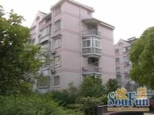 宝山区杨行宝启花园5室3厅