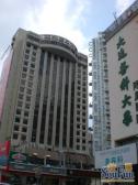 宝丰大厦罗湖区2室1厅南