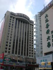 宝丰大厦罗湖区2室1厅南