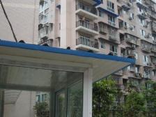 南开蓓蕾城 1室1厅 东南