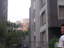 冉家坝 南开苑小区(渝北)三房110万