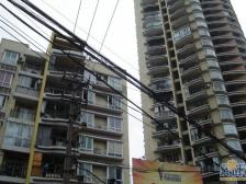 书香世家 4室1厅 西南