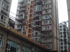 陈家湾 聚维书香世家一房