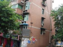 杨公桥 鑫泰花园三房