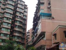 杨公桥 鑫泰花园二房52万